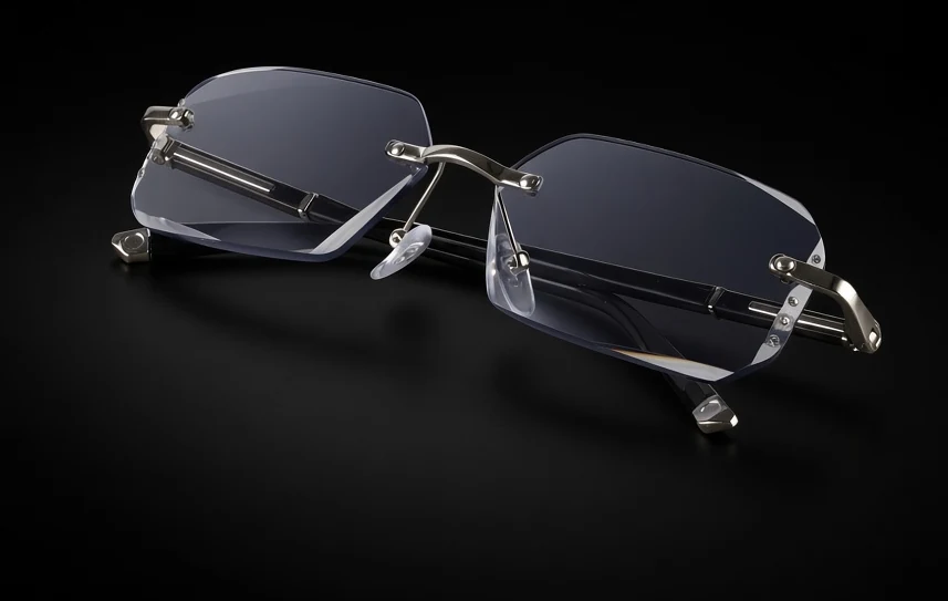 BlueLume glasses